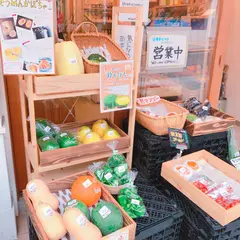 神楽坂野菜計画