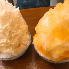 山口果物 上本町本店
