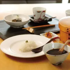 喫茶陶花