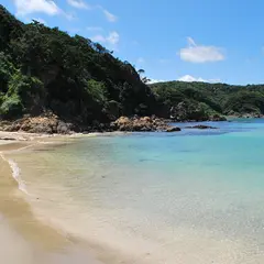 九十浜海水浴場