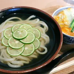 釜喜利うどん