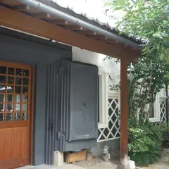ぱてぃお大門