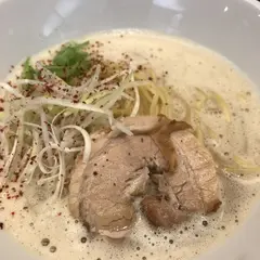 麺屋ガテン 本町淀屋橋店