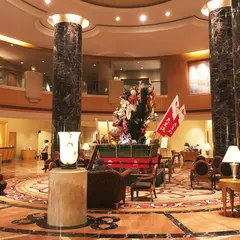 ホテルオークラ福岡