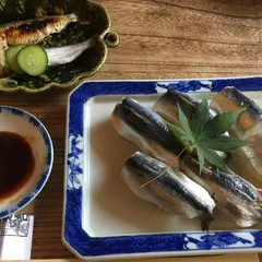 郷土料理浜吉