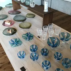 ガラス工房 Izumo