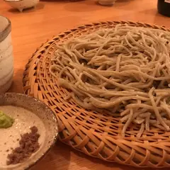 そば遊山