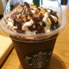 スターバックスコーヒー イオンモール成田店