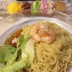 中国料理 龍亭（リュウテイ）