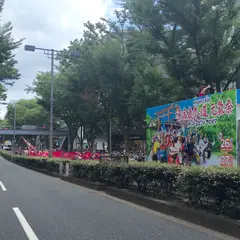 表参道駅
