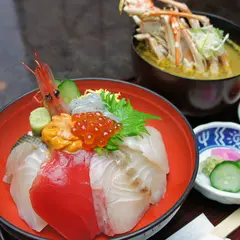 魚ごころ季魚喜人 本店