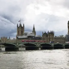 ビッグ・ベン（Big Ben）