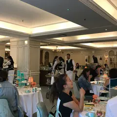 Diamond Jubilee Tea Salon