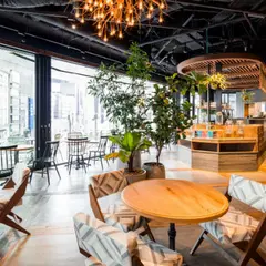 ラモ フルータス カフェ