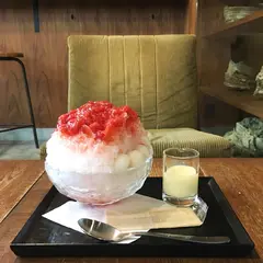 バー・ジンガロ（Bar Zingaro）
