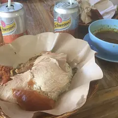 レストランイブオカ