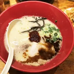 一風堂 六本木店