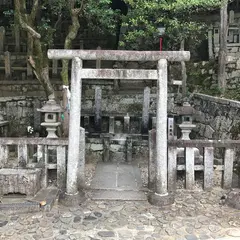 京都霊山護國神社
