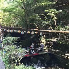 貴船茶屋