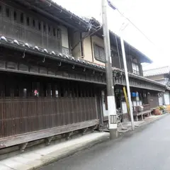 東城