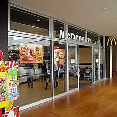 マクドナルド たまプラーザテラス店
