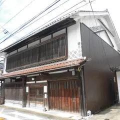太池邸