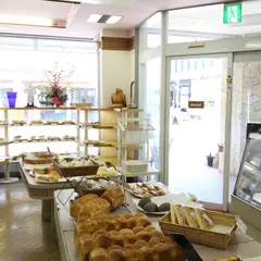 ベーカリーファリーヌ