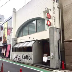 TIMES CAFE （タイムズ　カフェ）