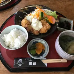 鬼扇