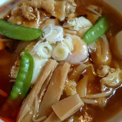 小樽あんかけ処 とろり庵