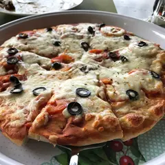 Cocina En Acantilado