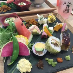 Oedo+