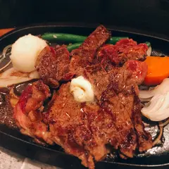 銀座 牛庵