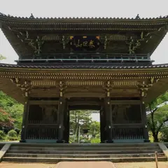 林泉寺