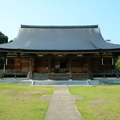 五智国分寺