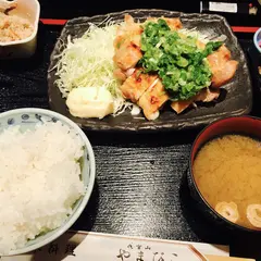 やまびこ