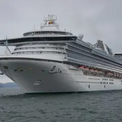 小松島港
