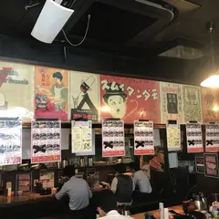 焼肉まるしま 江戸堀店