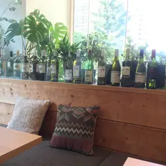 池袋 fish&wine BLUE OCEAN GRILL（池袋イタリアン・シーフード・ブルーオーシャングリル）