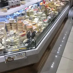 チーズ王国