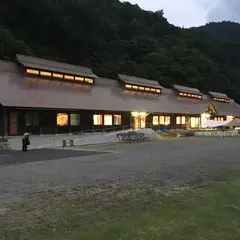 利賀国際キャンプ場