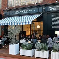 Le Cordon Bleu Daikanyama