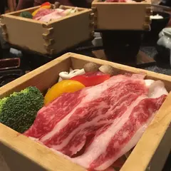 村民食堂