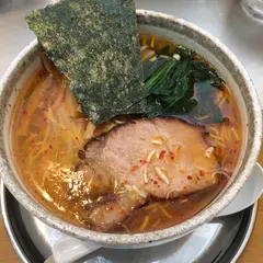 麺屋才蔵