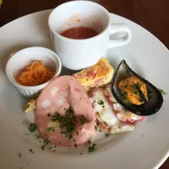 ジラソーレ(Girasole)