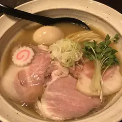 麺屋NOROMA