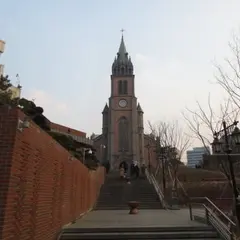 明洞聖堂