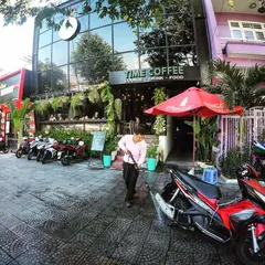 Time Coffee