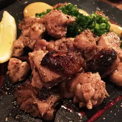 炭焼笑店 陽 お初天神店