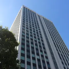 三田国際ビル
